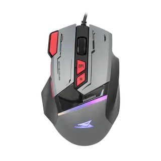 MANTA Sivi