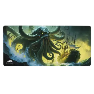 DARKWATER